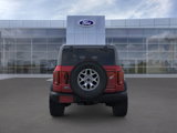 New 2025 Ford Bronco Badlands image 5