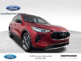 Certified 2025 Ford Escape ST-Line image 4