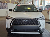 Used 2025 Toyota Corolla Cross XLE image 2