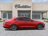 New 2026 Cadillac CT4 Sport image 5