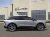 New 2025 Cadillac Optiq Sport 2 w/ LPO, Floor Liner Package image 5