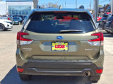 Certified 2022 Subaru Forester Limited image 6