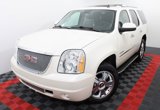 Used 2013 GMC Yukon Denali image 4