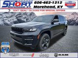 New 2025 Jeep Grand Cherokee L Limited w/ Luxury Tech Group II image 1