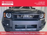 New 2025 Toyota Land Cruiser 1958 image 3