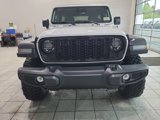 New 2025 Jeep Wrangler Unlimited Sport S 4xe image 2