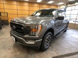 Certified 2023 Ford F150 XLT w/ Equipment Group 302A High image 3