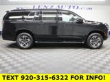 Used 2025 Chevrolet Suburban Z71 image 2