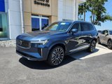 New 2025 Volvo XC90 B6 Ultra w/ Protection Package image 3