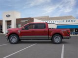 New 2025 Ford F150 King Ranch w/ FX4 Off-Road Package image 3
