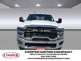 New 2025 RAM 2500 Tradesman w/ Chrome Appearance Group image 2