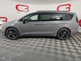 New 2025 Chrysler Pacifica Limited image 4