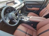 New 2025 MAZDA CX-50 2.5 Turbo w/ Premium Plus Pkg image 3