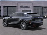 New 2025 Cadillac Lyriq Luxury image 3