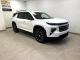 New 2025 Chevrolet Traverse LT w/ Sun and Wheel Package image 5