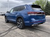 New 2025 Volkswagen Atlas SEL Premium R-Line image 4