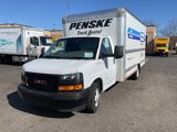 Used 2021 GMC Savana 3500 Extended w/ Power Convenience Package image 3