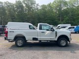 New 2025 Ford F250 XL image 2