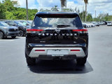 New 2025 Nissan Pathfinder SL image 5