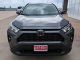 New 2025 Toyota RAV4 XLE Premium image 2