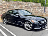 Used 2018 Mercedes-Benz C 300 Sedan w/ Premium Package image 4