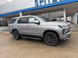 New 2025 Chevrolet Tahoe Premier image 2