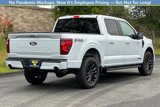 New 2025 Ford F150 XLT image 3