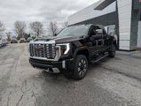 New 2025 GMC Sierra 3500 Denali w/ Denali Reserve Package image 3