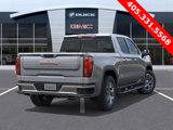 New 2026 GMC Sierra 1500 SLT w/ SLT Premium Plus Package image 4