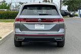 New 2025 Volkswagen Atlas SE image 5