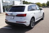 New 2025 Audi Q7 2.0T Premium image 3