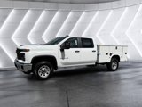 New 2025 Chevrolet Silverado 3500 W/T w/ WT Convenience Package image 2