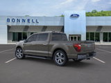 New 2025 Ford F150 Lariat w/ Equipment Group 502A High image 4