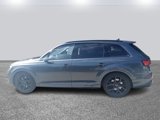 Certified 2025 Audi SQ7 Premium Plus image 6