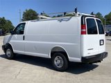 New 2025 Chevrolet Express 2500 w/ Driver Convenience Package image 3