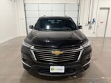 Used 2023 Chevrolet Traverse High Country image 2