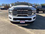New 2025 RAM 2500 Laramie image 3