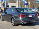 Used 2015 Mercedes-Benz E 250 BlueTEC 4MATIC Sedan image 4