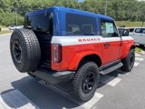 New 2025 Ford Bronco Stroppe Edition image 5