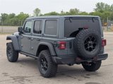 New 2025 Jeep Wrangler Unlimited Sport S 4xe image 5