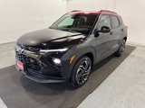 New 2026 Chevrolet TrailBlazer RS w/ Convenience Package image 3