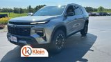 New 2026 Chevrolet Traverse Z71 w/ LPO, Floor Liner Package image 3