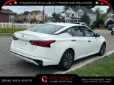 Used 2025 Nissan Altima 2.5 SV image 4