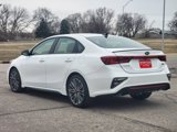 Used 2021 Kia Forte GT image 5
