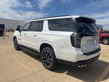 New 2025 Chevrolet Suburban RST w/ Comfort Package image 5