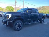 New 2025 GMC Sierra 2500 Denali w/ Denali Reserve Package image 3