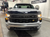 Used 2024 Chevrolet Silverado 1500 W/T w/ WT Value Package image 4