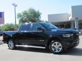 New 2025 RAM 1500 Big Horn image 2
