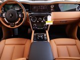 New 2025 Rolls-Royce Cullinan image 4