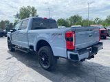 New 2025 Ford F250 Lariat image 3